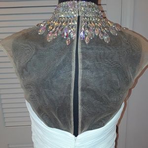 Prom/Bridal Gown brand new never worn